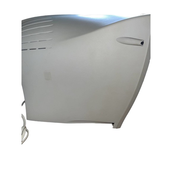 RCA Model E13344 13" CRT Color Television TV Retro Gaming - Tested With Remote - Picture 9 of 11